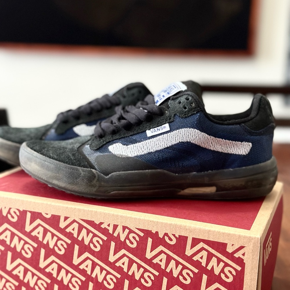 NEW🔥 Ultimate Waffles Vans Sneaker